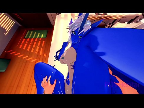 ❤️ Demon Fish Girl Monster ️❌ Bare porno hos oss ☑