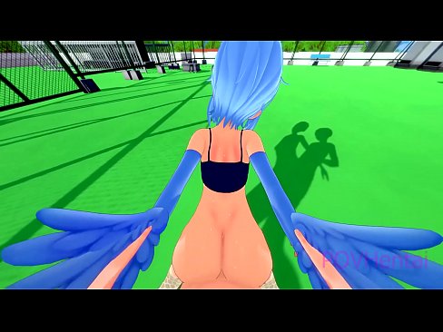 ❤️ Harpy monster jente. ️❌ Bare porno hos oss ☑