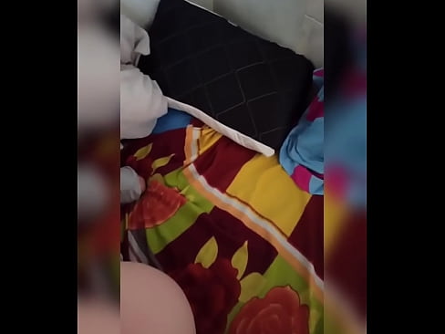 ❤️ Samboeren min blir hjemme alene fordi mannen hennes drar på ferie og jeg benytter anledningen til å knulle henne og fylle rumpa hennes med melk ️❌ Bare porno hos oss ☑